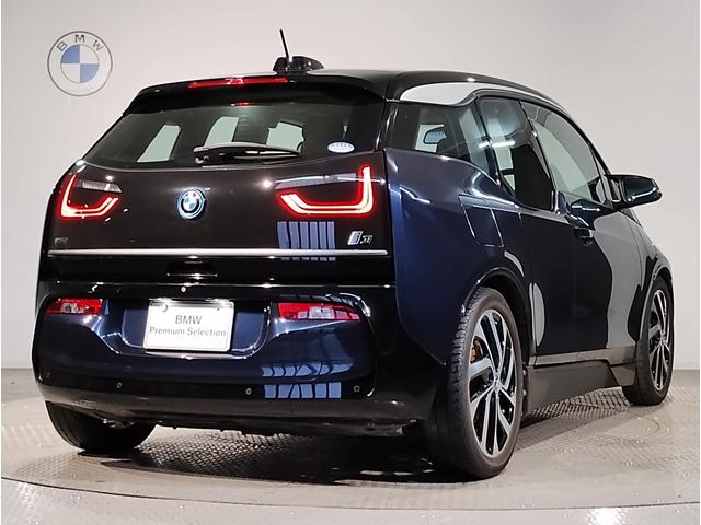 ＢＭＷ ｉ３