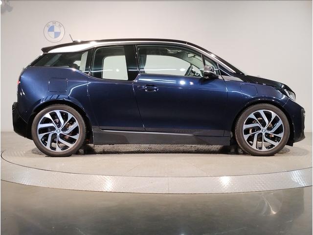 ＢＭＷ ｉ３