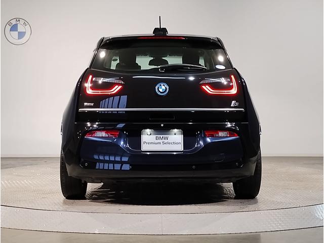 ＢＭＷ ｉ３