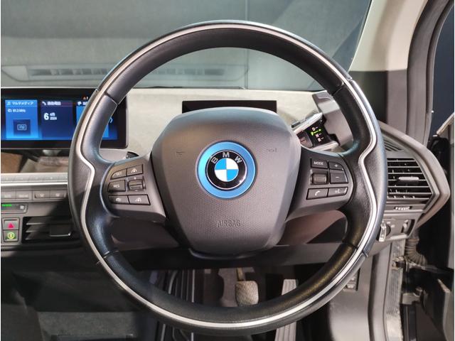 ＢＭＷ ｉ３