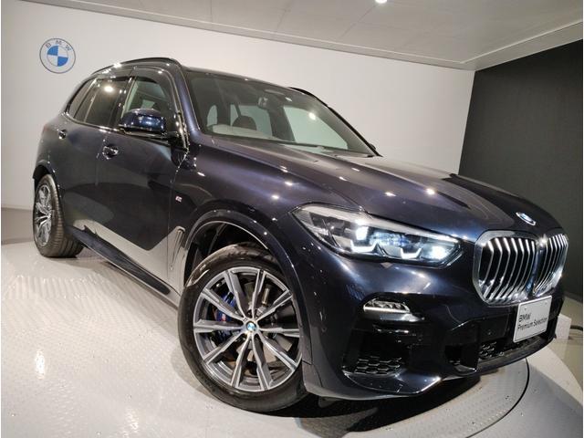 ＢＭＷ Ｘ５