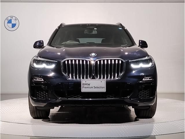 ＢＭＷ Ｘ５