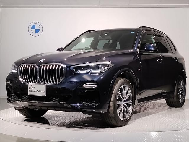 ＢＭＷ Ｘ５