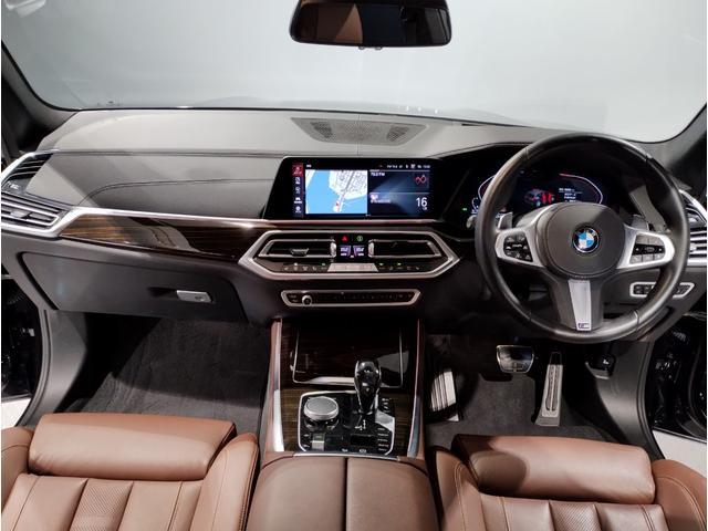 ＢＭＷ Ｘ５