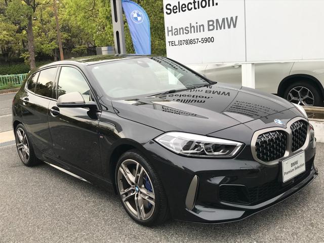 １シリーズ Ｍ１３５ｉ　ｘＤｒｉｖｅ　弊社デモカー　禁煙　Ｍプラス・パッケージ　ヘッドアップディスプレイ　アダプティブサスペンション　Ｍスポーツシート　Ｍシートベルト　サンプロテクションガラス　ストレージコンパートメントパッケージ（10枚目）