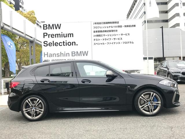 Ｍ１３５ｉ　ｘＤｒｉｖｅ　弊社デモカー　禁煙　Ｍプラス・パッケージ　ヘッドアップディスプレイ　アダプティブサスペンション　Ｍスポーツシート　Ｍシートベルト　サンプロテクションガラス　ストレージコンパートメントパッケージ(11枚目)