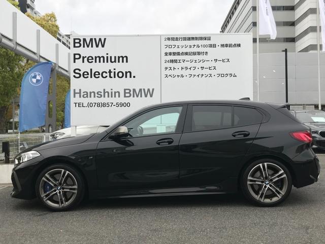 Ｍ１３５ｉ　ｘＤｒｉｖｅ　弊社デモカー　禁煙　Ｍプラス・パッケージ　ヘッドアップディスプレイ　アダプティブサスペンション　Ｍスポーツシート　Ｍシートベルト　サンプロテクションガラス　ストレージコンパートメントパッケージ(44枚目)