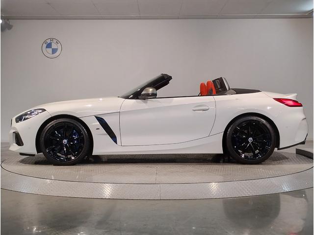 ＢＭＷ Ｚ４