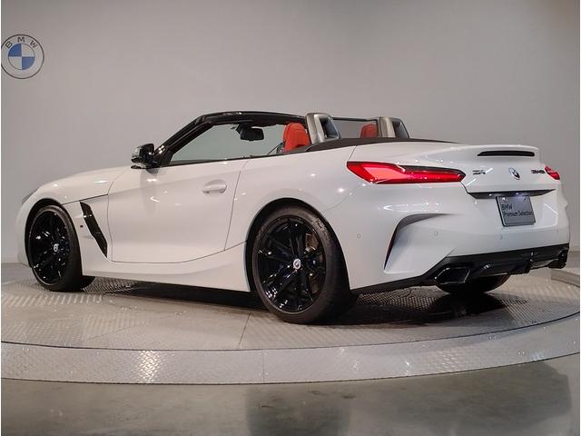 ＢＭＷ Ｚ４