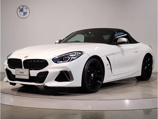 Ｚ４ Ｍ４０ｉ　１オーナー　マグマレッドレザー　ハーマンカードンサウンドシステム　純正１９インチアルミ　ヘッドアップディスプレイ　シートヒーター　ＡＣＣ　アダプティブＭサス　パドルシフト　衝突軽減ブレーキ（13枚目）