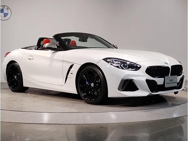 ＢＭＷ Ｚ４