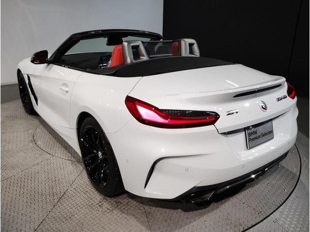 ＢＭＷ Ｚ４