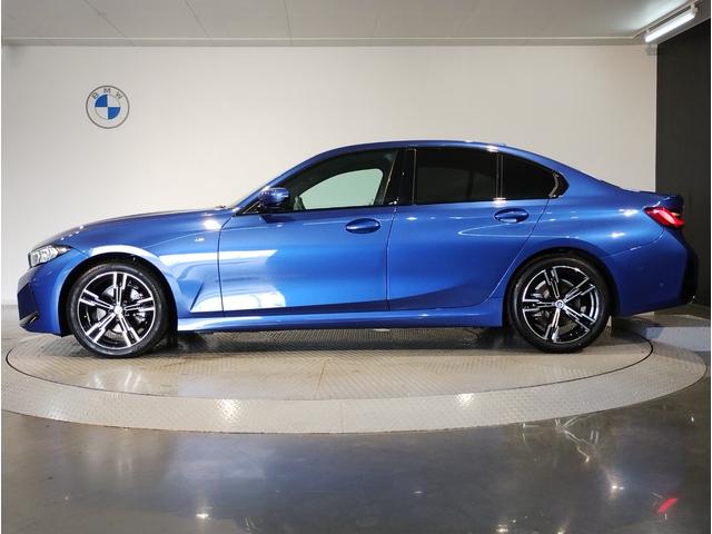 BMW 3 SERIES 320D X DRIVE M-SPORT Best Japan Spec Recon Car for Import Malaysia