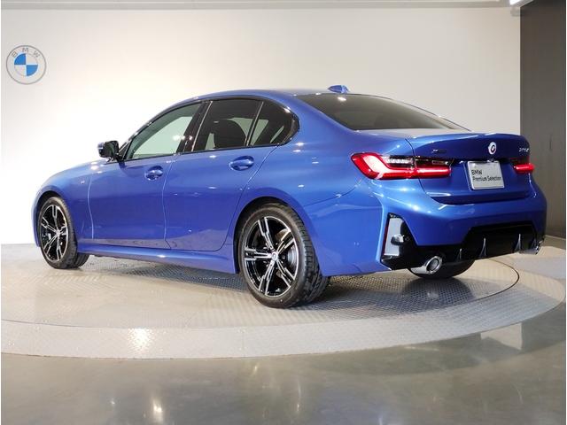 BMW 3 SERIES 320D X DRIVE M-SPORT Best Japan Spec Recon Car for Import Malaysia