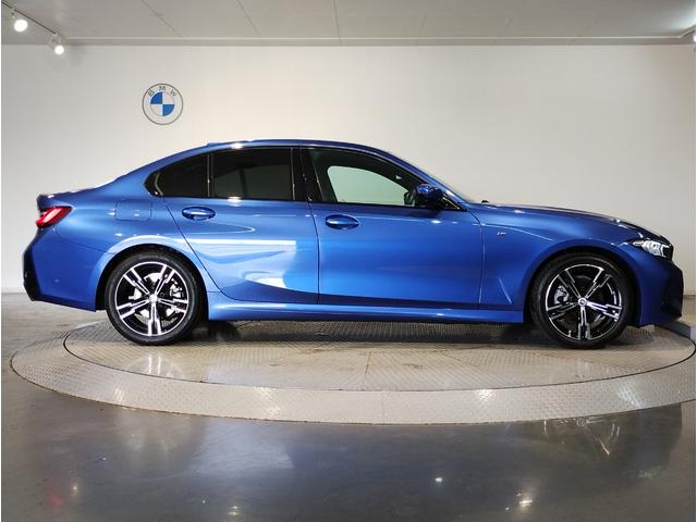 BMW 3 SERIES 320D X DRIVE M-SPORT Best Japan Spec Recon Car for Import Malaysia