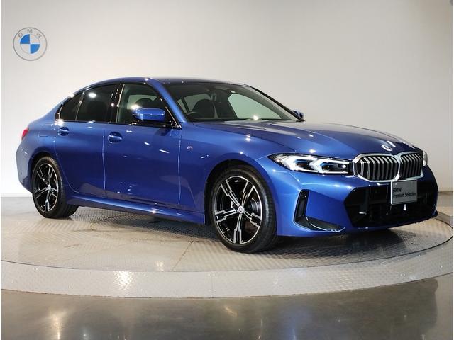 BMW 3 SERIES 320D X DRIVE M-SPORT Best Japan Spec Recon Car for Import Malaysia