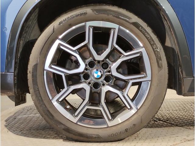 Ｘ１ ｘＤｒｉｖｅ　２０ｉ　ｘライン　ワンオーナー車　１９インチＡＷ　ブラックレザーシート　アクティブクルーズコントロール　シートヒーター　純正ＨＤＤナビ　ミラー型ＥＴＣ　衝突軽減ブレーキ（21枚目）