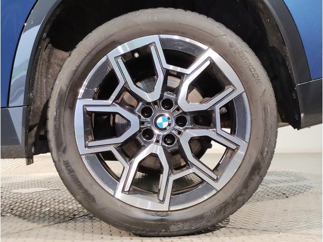 Ｘ１ ｘＤｒｉｖｅ　２０ｉ　ｘライン　ワンオーナー車　１９インチＡＷ　ブラックレザーシート　アクティブクルーズコントロール　シートヒーター　純正ＨＤＤナビ　ミラー型ＥＴＣ　衝突軽減ブレーキ（23枚目）