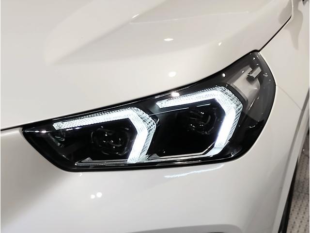 Ｘ１ ｘＤｒｉｖｅ　２０ｄ　Ｍスポーツ　１オーナー　パノラマガラスサンルーフ　カーブドディスプレイ　アクティブクルーズコントロール　シートヒーター　パーキングアシストプラス　ヘッドアップディスプレイ　電動シート　１８インチＡＷ（13枚目）