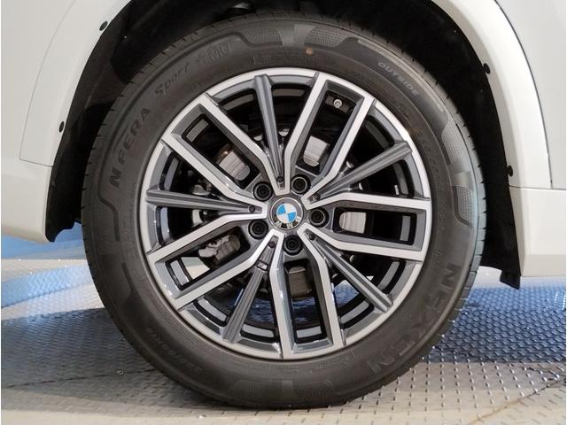 Ｘ１ ｘＤｒｉｖｅ　２０ｄ　Ｍスポーツ　１オーナー　パノラマガラスサンルーフ　カーブドディスプレイ　アクティブクルーズコントロール　シートヒーター　パーキングアシストプラス　ヘッドアップディスプレイ　電動シート　１８インチＡＷ（62枚目）