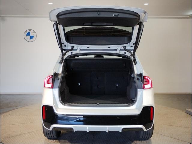 Ｘ１ ｘＤｒｉｖｅ　２０ｄ　Ｍスポーツ　１オーナー　パノラマガラスサンルーフ　カーブドディスプレイ　アクティブクルーズコントロール　シートヒーター　パーキングアシストプラス　ヘッドアップディスプレイ　電動シート　１８インチＡＷ（66枚目）