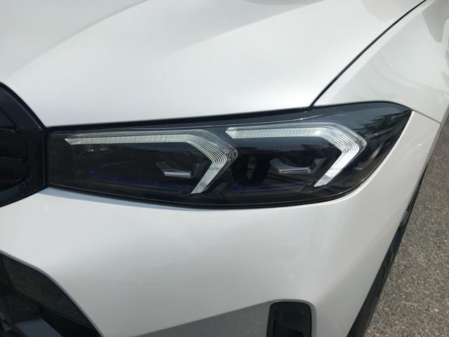 ３シリーズ Ｍ３４０ｉ　ｘＤｒｉｖｅ　後期ＬＣＩモデル　デモカー　ブラックレザー　ハーマンカードン　パーキングアシストプラス　ヘッドアップディスプレイ　アクティブクルーズ　レッドキャリパー　１９インチホイール　地デジ　カーブドディスプレイ（70枚目）