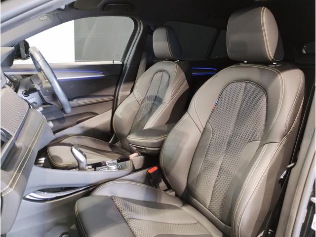 Ｘ２ ｘＤｒｉｖｅ　１８ｄ　ＭスポーツＸ　コンフォートパッケージ　オプション２０インチホイール　シートヒーター　パワーリアゲート　衝突軽減ブレーキ　ＬＥＤヘッドライト　ワイヤレスチャージ　ミラーＥＴＣ　アイドリングストップ　純正ナビ　Ｆ３９（77枚目）