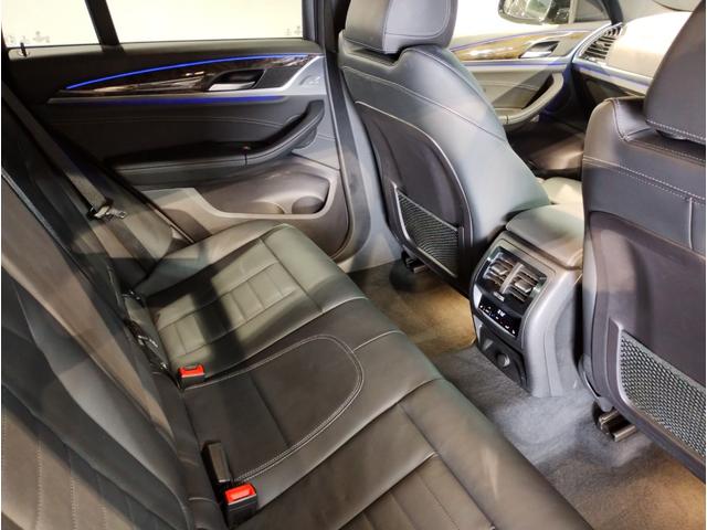 BMW X4 X DRIVE 30I M SPORT
