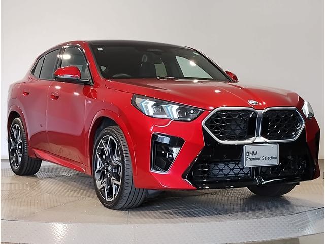 Ｘ２ ｘＤｒｉｖｅ　２０ｉ　Ｍスポーツハイラインパッケージ　ハイラインＰＫＧ・ブラックレザー・ハーマンカードンサラウンド・ハンドルヒーター・サンルーフ・全周囲カメラ・シートヒーター・ライブコクピットメーター・ＡｐｐｌｅＣａｒＰｉａｙ・ＡＣＣ・元レンタカー（10枚目）