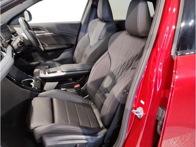 Ｘ２ ｘＤｒｉｖｅ　２０ｉ　Ｍスポーツハイラインパッケージ　ハイラインＰＫＧ・ブラックレザー・ハーマンカードンサラウンド・ハンドルヒーター・サンルーフ・全周囲カメラ・シートヒーター・ライブコクピットメーター・ＡｐｐｌｅＣａｒＰｉａｙ・ＡＣＣ・元レンタカー（27枚目）