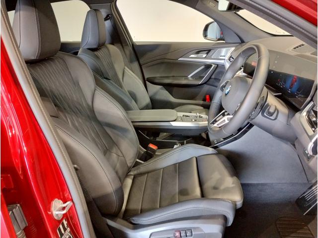 Ｘ２ ｘＤｒｉｖｅ　２０ｉ　Ｍスポーツハイラインパッケージ　ハイラインＰＫＧ・ブラックレザー・ハーマンカードンサラウンド・ハンドルヒーター・サンルーフ・全周囲カメラ・シートヒーター・ライブコクピットメーター・ＡｐｐｌｅＣａｒＰｉａｙ・ＡＣＣ・元レンタカー（32枚目）