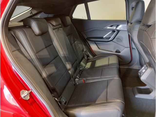 Ｘ２ ｘＤｒｉｖｅ　２０ｉ　Ｍスポーツハイラインパッケージ　ハイラインＰＫＧ・ブラックレザー・ハーマンカードンサラウンド・ハンドルヒーター・サンルーフ・全周囲カメラ・シートヒーター・ライブコクピットメーター・ＡｐｐｌｅＣａｒＰｉａｙ・ＡＣＣ・元レンタカー（33枚目）