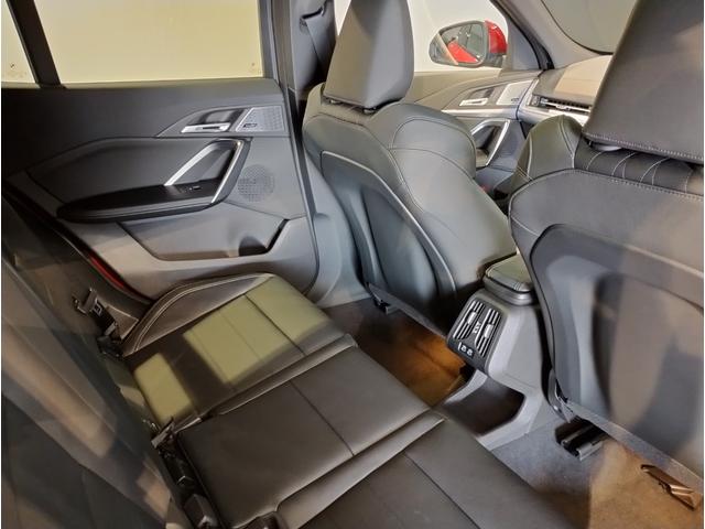Ｘ２ ｘＤｒｉｖｅ　２０ｉ　Ｍスポーツハイラインパッケージ　ハイラインＰＫＧ・ブラックレザー・ハーマンカードンサラウンド・ハンドルヒーター・サンルーフ・全周囲カメラ・シートヒーター・ライブコクピットメーター・ＡｐｐｌｅＣａｒＰｉａｙ・ＡＣＣ・元レンタカー（34枚目）