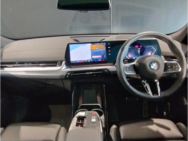 Ｘ２ ｘＤｒｉｖｅ　２０ｉ　Ｍスポーツハイラインパッケージ　ハイラインＰＫＧ・ブラックレザー・ハーマンカードンサラウンド・ハンドルヒーター・サンルーフ・全周囲カメラ・シートヒーター・ライブコクピットメーター・ＡｐｐｌｅＣａｒＰｉａｙ・ＡＣＣ・元レンタカー（38枚目）