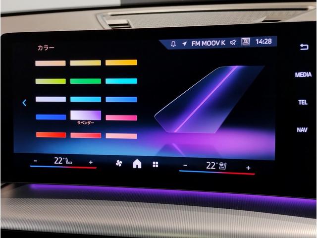 Ｘ２ ｘＤｒｉｖｅ　２０ｉ　Ｍスポーツハイラインパッケージ　ハイラインＰＫＧ・ブラックレザー・ハーマンカードンサラウンド・ハンドルヒーター・サンルーフ・全周囲カメラ・シートヒーター・ライブコクピットメーター・ＡｐｐｌｅＣａｒＰｉａｙ・ＡＣＣ・元レンタカー（64枚目）