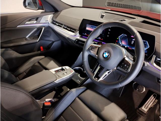 Ｘ２ ｘＤｒｉｖｅ　２０ｉ　Ｍスポーツハイラインパッケージ　ハイラインＰＫＧ・ブラックレザー・ハーマンカードンサラウンド・ハンドルヒーター・サンルーフ・全周囲カメラ・シートヒーター・ライブコクピットメーター・ＡｐｐｌｅＣａｒＰｉａｙ・ＡＣＣ・元レンタカー（77枚目）