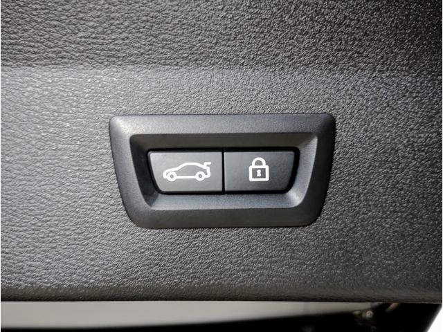 Ｘ１ ｘＤｒｉｖｅ　１８ｄ　ｘライン　コンフォートパッケージ　電動トランク　ＡＣＣ　パワーシート　衝突軽減ブレーキ　車線逸脱警告　パーキングサポート　後期ＬＥＤヘッドライト　純正ナビ　１８インチアルミ（21枚目）