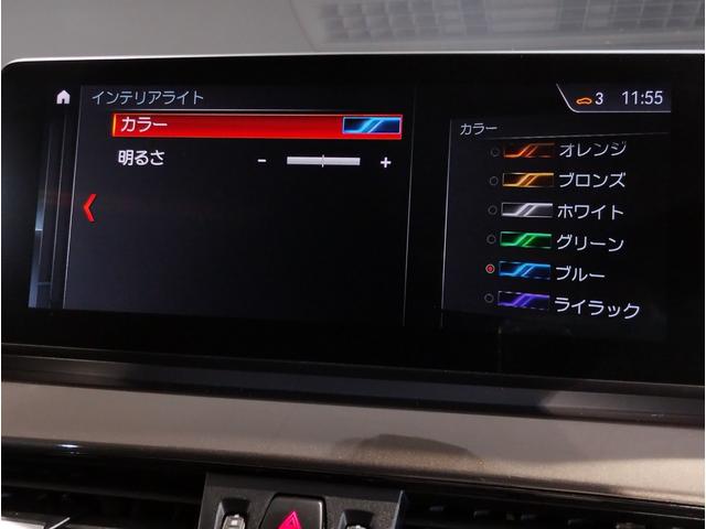 Ｘ１ ｘＤｒｉｖｅ　１８ｄ　ｘライン　コンフォートパッケージ　電動トランク　ＡＣＣ　パワーシート　衝突軽減ブレーキ　車線逸脱警告　パーキングサポート　後期ＬＥＤヘッドライト　純正ナビ　１８インチアルミ（54枚目）