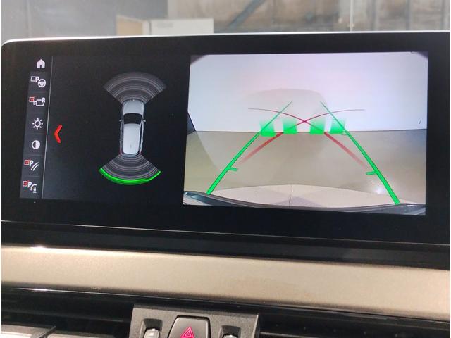 Ｘ１ ｘＤｒｉｖｅ　１８ｄ　ｘライン　コンフォートパッケージ　電動トランク　ＡＣＣ　パワーシート　衝突軽減ブレーキ　車線逸脱警告　パーキングサポート　後期ＬＥＤヘッドライト　純正ナビ　１８インチアルミ（56枚目）