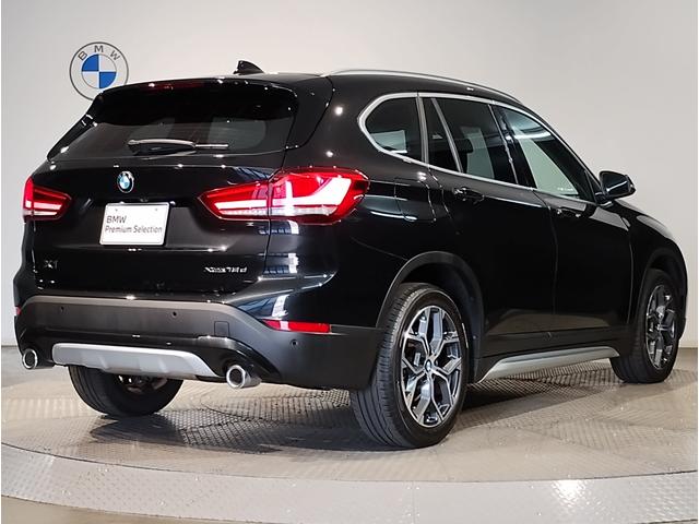 Ｘ１ ｘＤｒｉｖｅ　１８ｄ　ｘライン　コンフォートパッケージ　電動トランク　ＡＣＣ　パワーシート　衝突軽減ブレーキ　車線逸脱警告　パーキングサポート　後期ＬＥＤヘッドライト　純正ナビ　１８インチアルミ（70枚目）