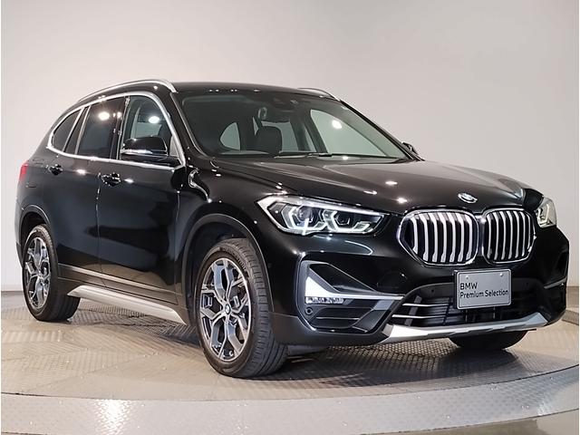 Ｘ１ ｘＤｒｉｖｅ　１８ｄ　ｘライン　コンフォートパッケージ　電動トランク　ＡＣＣ　パワーシート　衝突軽減ブレーキ　車線逸脱警告　パーキングサポート　後期ＬＥＤヘッドライト　純正ナビ　１８インチアルミ（76枚目）