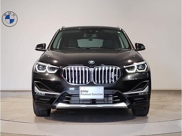 Ｘ１ ｘＤｒｉｖｅ　１８ｄ　ｘライン　コンフォートパッケージ　電動トランク　ＡＣＣ　パワーシート　衝突軽減ブレーキ　車線逸脱警告　パーキングサポート　後期ＬＥＤヘッドライト　純正ナビ　１８インチアルミ（77枚目）