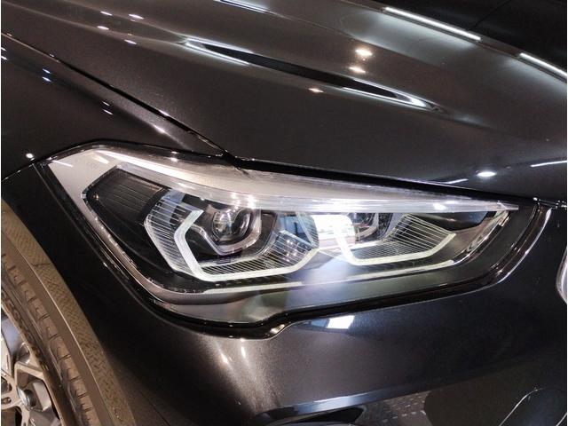 Ｘ１ ｘＤｒｉｖｅ　１８ｄ　ｘライン　コンフォートパッケージ　電動トランク　ＡＣＣ　パワーシート　衝突軽減ブレーキ　車線逸脱警告　パーキングサポート　後期ＬＥＤヘッドライト　純正ナビ　１８インチアルミ（79枚目）