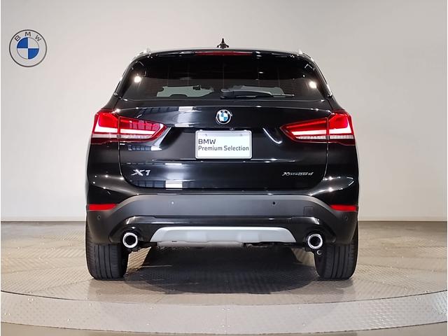 Ｘ１ ｘＤｒｉｖｅ　１８ｄ　ｘライン　コンフォートパッケージ　電動トランク　ＡＣＣ　パワーシート　衝突軽減ブレーキ　車線逸脱警告　パーキングサポート　後期ＬＥＤヘッドライト　純正ナビ　１８インチアルミ（80枚目）