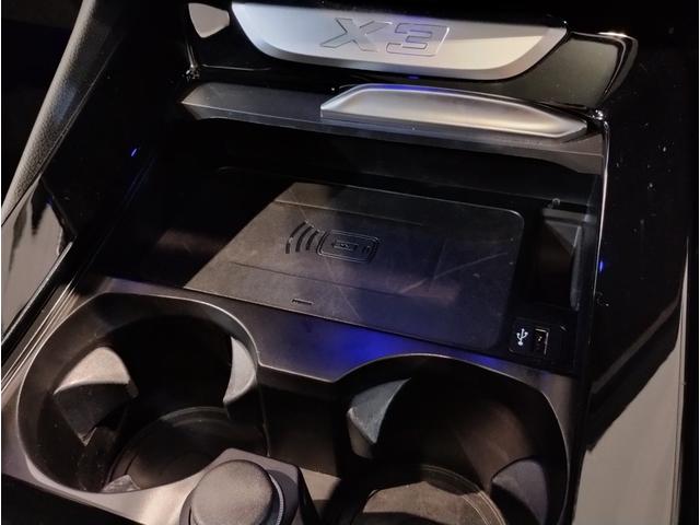 X3 xDrive 20d Mスポーツ セレクトパッケージ サンルーフ ハーマンカードンサウンドシステム 19インチアルミ ステアリングサポート トップビューカメラ 衝突軽減ブレーキ 車線逸脱警告 電動トランク(57枚目)