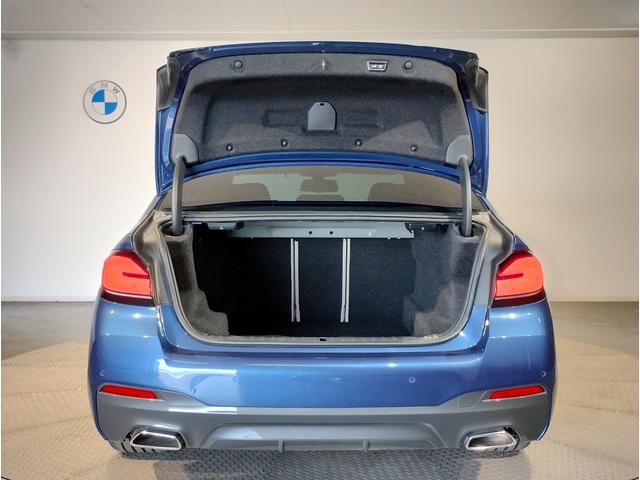 ５シリーズ ５２３ｄ　ｘＤｒｉｖｅ　Ｍスポーツ　サンルーフ　４ゾーンエアコン　アイボリーレザー　ヘッドアップディスプレイ　電動トランク　電動シート　１９インチＡＷ　アクティブクルーズコントロール　ＬＥＤヘッドライト　純正ナビ　ＴＶ　バックカメラ（19枚目）