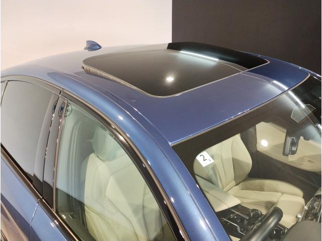 ５シリーズ ５２３ｄ　ｘＤｒｉｖｅ　Ｍスポーツ　サンルーフ　４ゾーンエアコン　アイボリーレザー　ヘッドアップディスプレイ　電動トランク　電動シート　１９インチＡＷ　アクティブクルーズコントロール　ＬＥＤヘッドライト　純正ナビ　ＴＶ　バックカメラ（22枚目）
