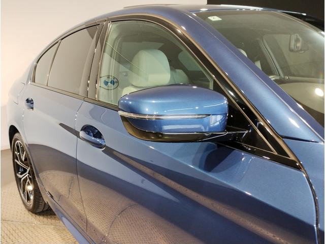 ５シリーズ ５２３ｄ　ｘＤｒｉｖｅ　Ｍスポーツ　サンルーフ　４ゾーンエアコン　アイボリーレザー　ヘッドアップディスプレイ　電動トランク　電動シート　１９インチＡＷ　アクティブクルーズコントロール　ＬＥＤヘッドライト　純正ナビ　ＴＶ　バックカメラ（25枚目）