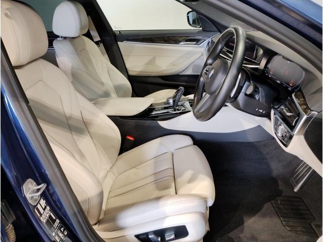 ５シリーズ ５２３ｄ　ｘＤｒｉｖｅ　Ｍスポーツ　サンルーフ　４ゾーンエアコン　アイボリーレザー　ヘッドアップディスプレイ　電動トランク　電動シート　１９インチＡＷ　アクティブクルーズコントロール　ＬＥＤヘッドライト　純正ナビ　ＴＶ　バックカメラ（32枚目）