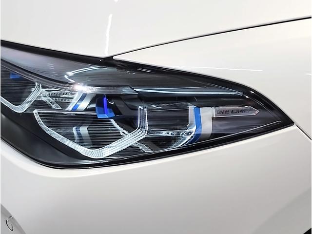 ８シリーズ Ｍ８５０ｉ　ｘＤｒｉｖｅ　グランクーペ　Ｍパフォーマンスパッケージ　２０インチＡＷ　Ｍアルカンタラルーフ　コニャックレザー　シートヒーター　ヘッドアップディスプレイ　Ｍスポーツブレーキ　サンルーフ　アクティブクルーズコントロール（13枚目）
